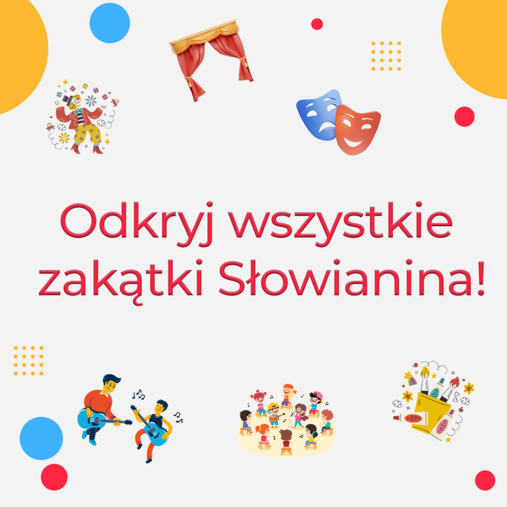 5 zwiedzanie słowianina