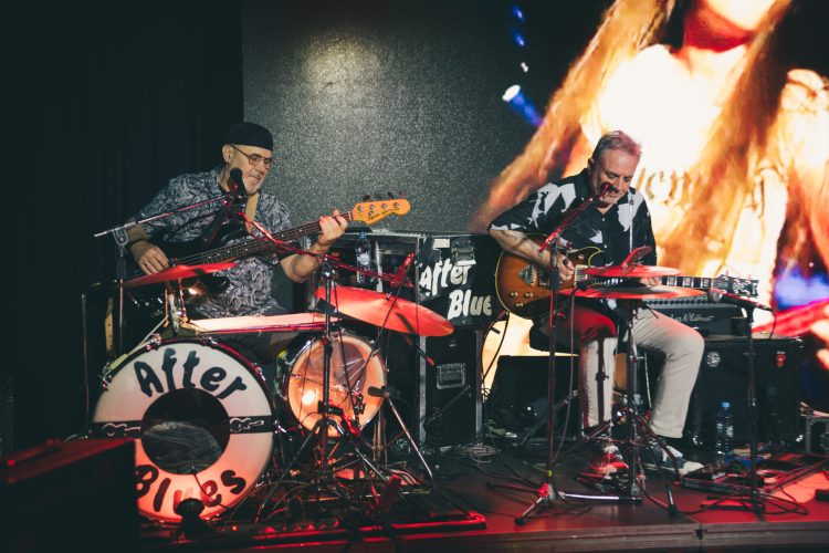 Na wieki wieków Rock'N'Roll (580)